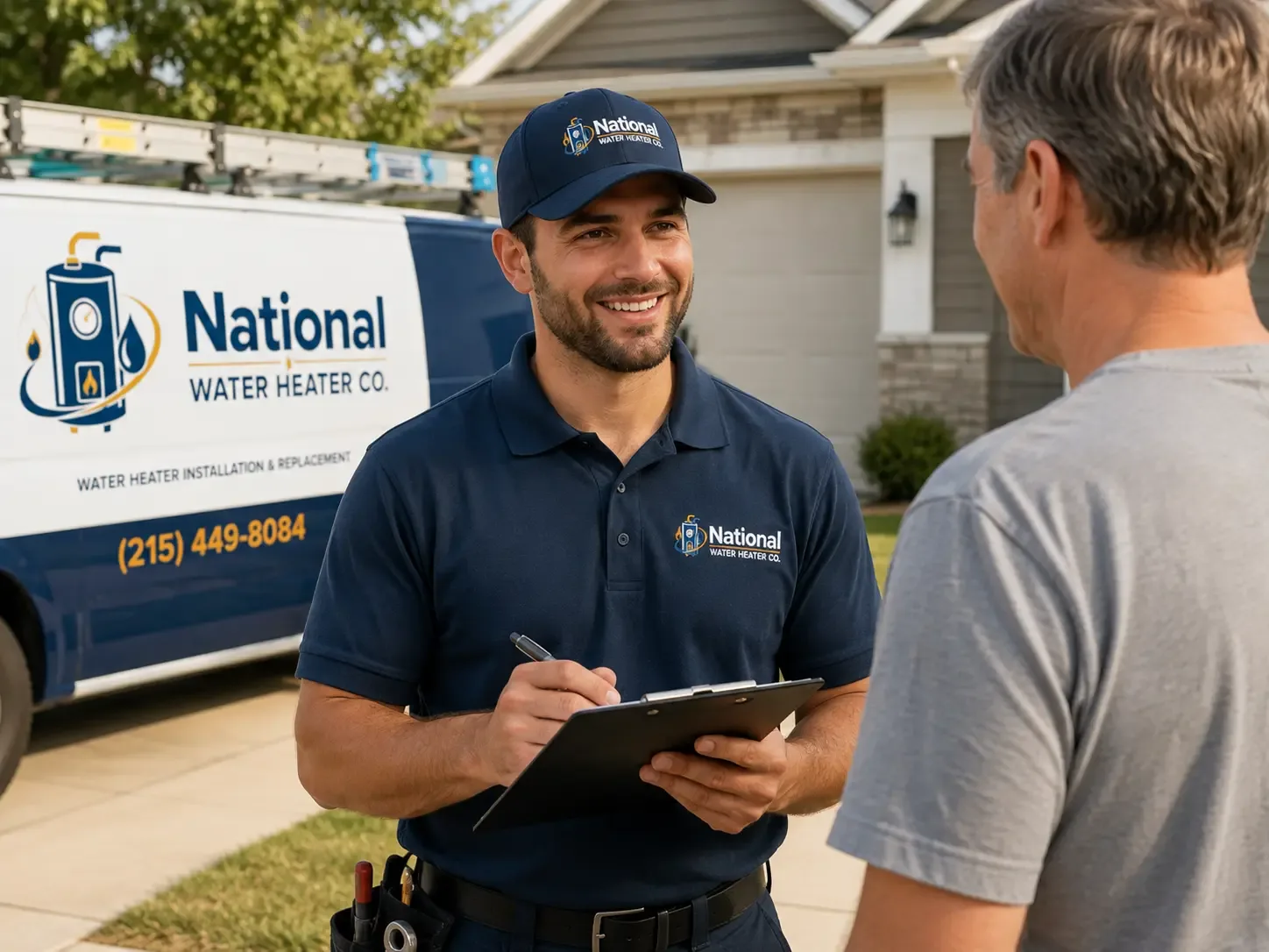 Water Heater Installation Lafayette, NJ FAQs